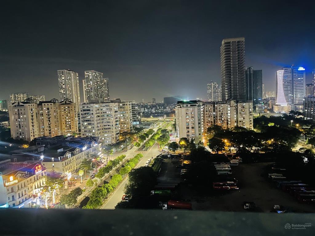 Chính chủ bán căn hộ chung cư 30 t nam trung yên, yên hòa, hà nội. dt 55m2, 2 ngủ, 1 vệ sinh.