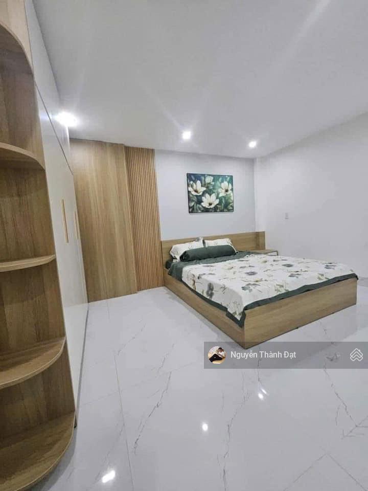 Bán nhà 75m² đang cho thuê 7 triệu/tháng ở gần vincom plaza dĩ an, bình dương, shr