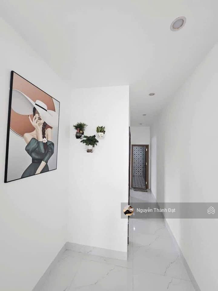 Bán nhà 75m² đang cho thuê 7 triệu/tháng ở gần vincom plaza dĩ an, bình dương, shr