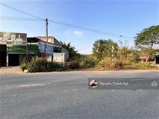 Chỉ duy nhất 500m2/810tr gần kcn visip ii , hòa lợi , bến cát , shr hợp để đầu tư kinh doanh