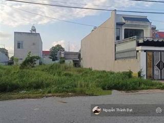 Bán nhanh đất đẹp 790m2 giá 530 triệu gần trung tâm hành chính phú giáo , shr hợp để đầu tư