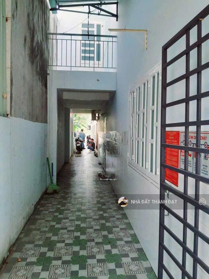 Bán nhanh dãy trọ 150m2 giá 930 triệu gần ubnd vĩnh tân , kcn visipii , shr hợp để đầu tư cho thuê