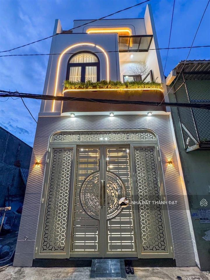 Bán nhà đẹp gần chợ vĩnh lộc, đang cho thuê 9tr/tháng, shr hợp đầu tư kinh doanh
