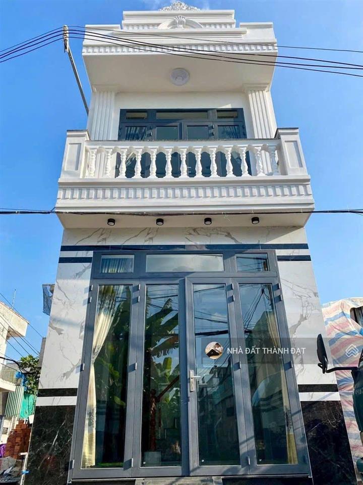 Bán nhà đẹp giá rẻ gần chợ điệm , đang cho thuê 8tr/tháng , shr hợp đầu tư kinh doanh