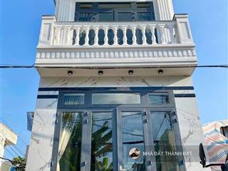 Bán nhà đẹp giá rẻ gần chợ điệm , đang cho thuê 8tr/tháng , shr hợp đầu tư kinh doanh