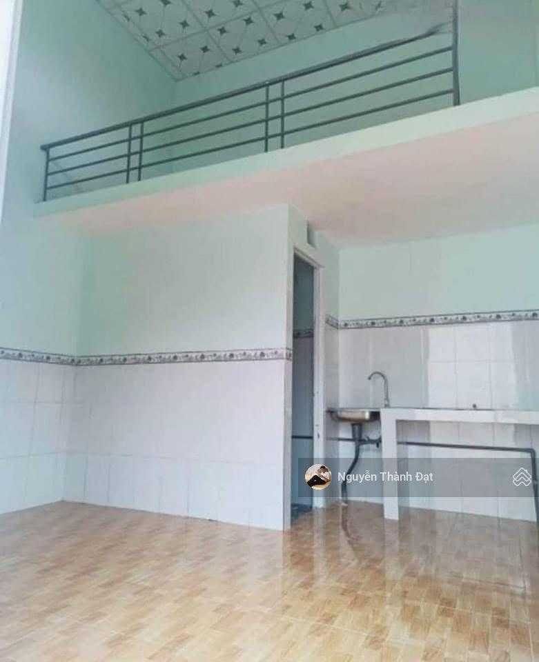 Trọ đẹp giá rẻ 300m2/990tr mặt tiền đường nl11, thới hòa, bến cát, shr thích hợp đầu tư