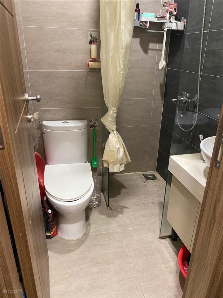 Bán nhà mt lũy bán bích 4x18 t3l