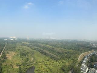 Căn hộ thang máy riêng, sân vườn 30m2, view ecopark 270 độ, 216m2 4 pn 3wc cực hiếm park premium
