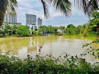 Biệt thự đảo đơn lập siêu hiếm 600m2 tại ecopark grand  the island, gần clubhouse, đã có sổ đỏ