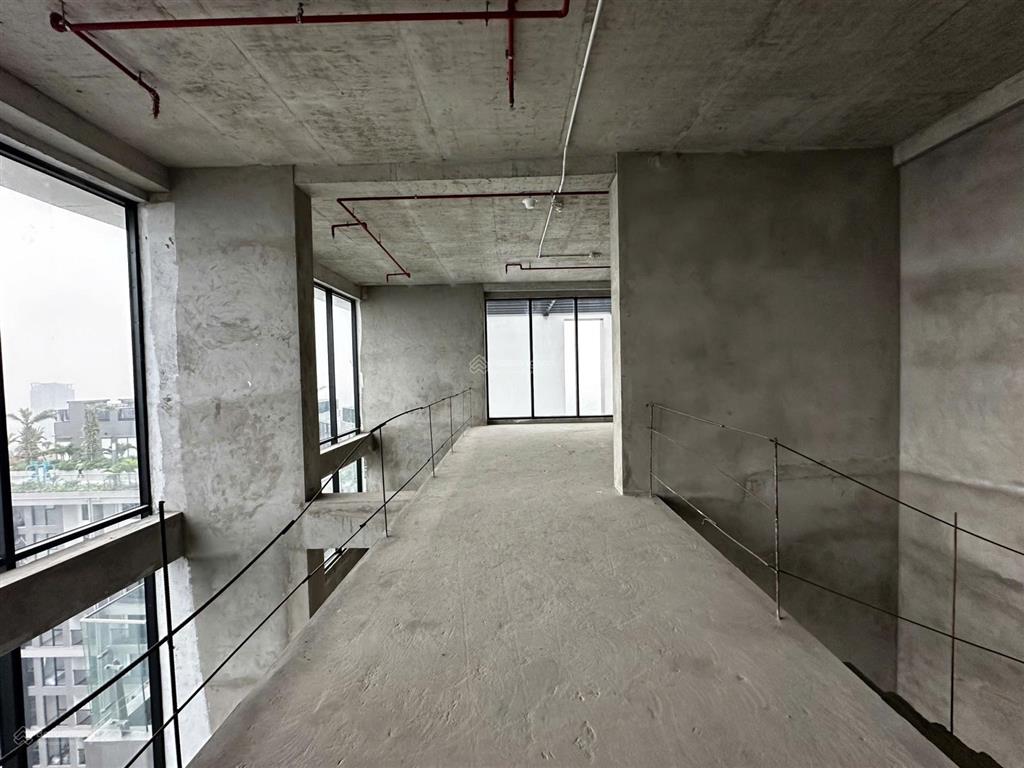 Siêu phẩm hoa hậu penthouse bể bơi sky forest, view trọn ecopark giá tốt nhất