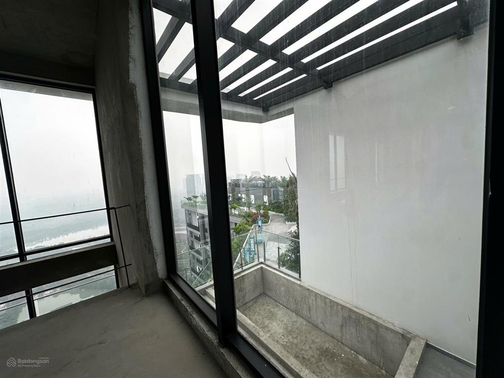Siêu phẩm hoa hậu penthouse bể bơi sky forest, view trọn ecopark giá tốt nhất