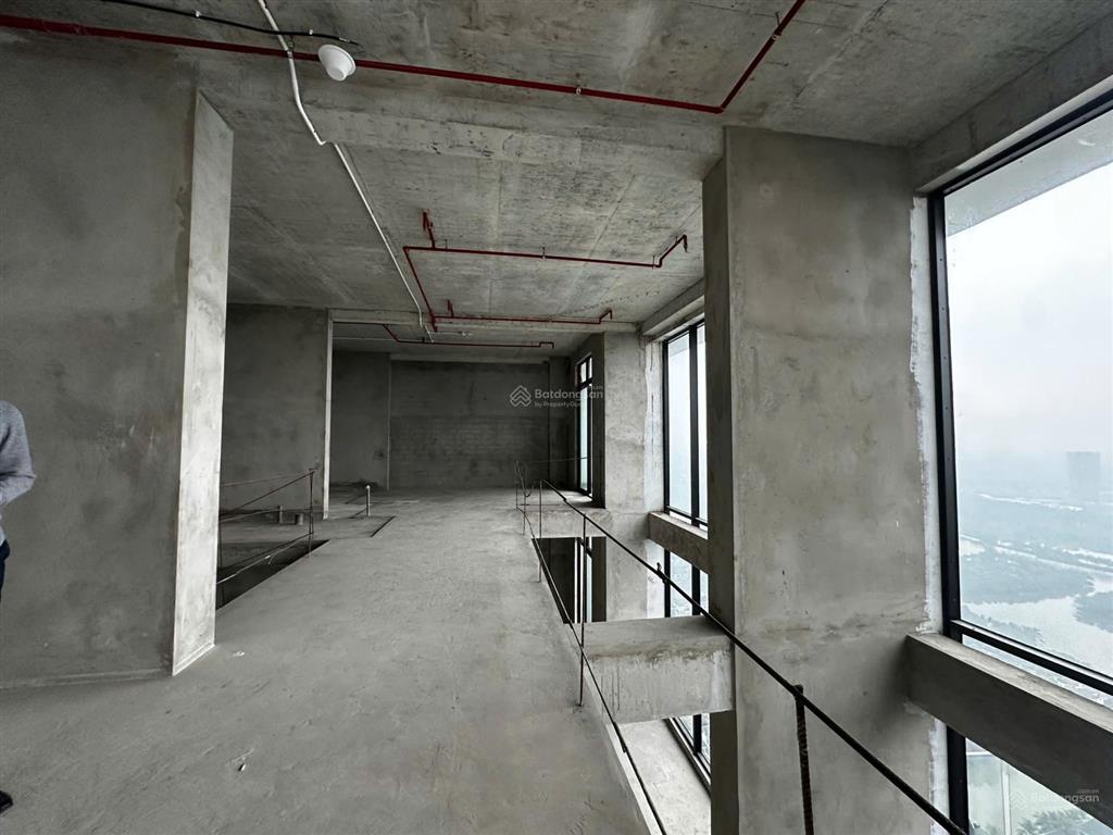 Siêu phẩm hoa hậu penthouse bể bơi sky forest, view trọn ecopark giá tốt nhất