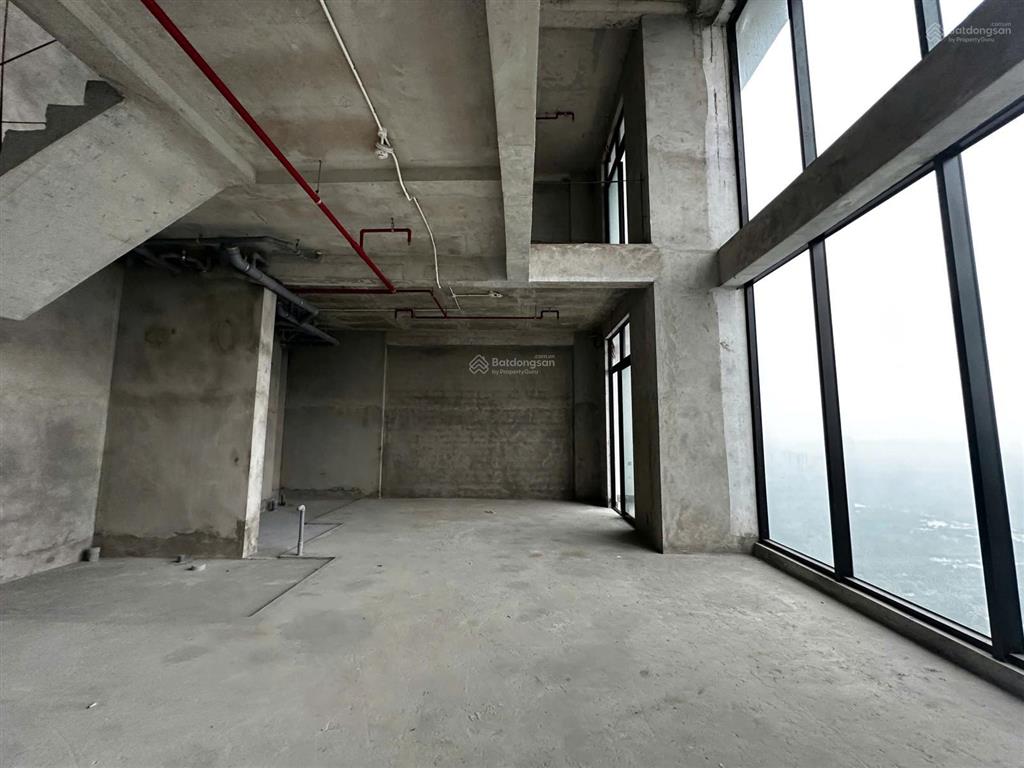 Siêu phẩm hoa hậu penthouse bể bơi sky forest, view trọn ecopark giá tốt nhất