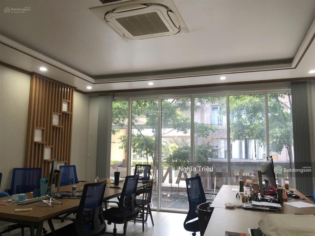 Nhà đường c18 6x19m, trệt 3 lầu cho thuê