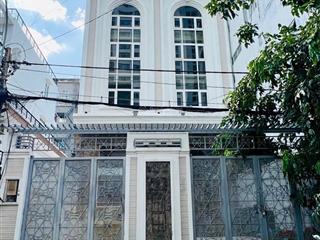 Tòa nhà đường trường sơn diện tích 8x25m hầm 5 tầng cho thuê