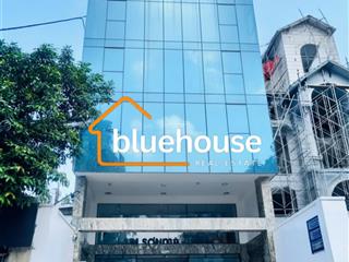 Tòa nhà đường nam kỳ khởi nghĩa diện tích 9x25m hầm 7 tầng cho thuê