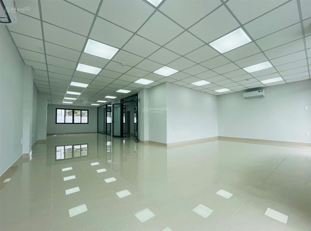 Nhà khu bàu cát diện tích 8x22m hầm 5 tầng cho thuê