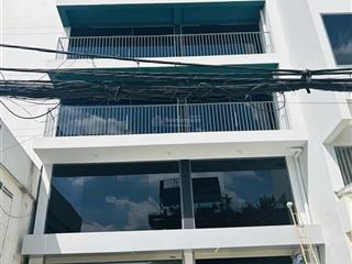 Tòa nhà đường điện biên phủ diện tích 10x23m hầm 6 tầng cho thuê