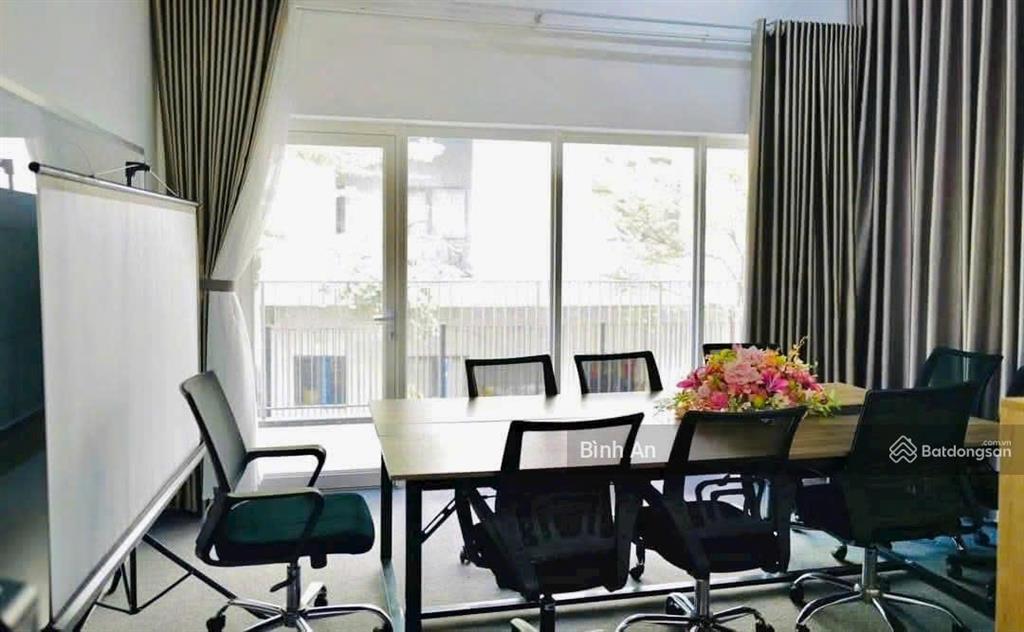 Nhà đường nguyễn minh hoàng, 5x20m, trệt 3 lầu cho thuê