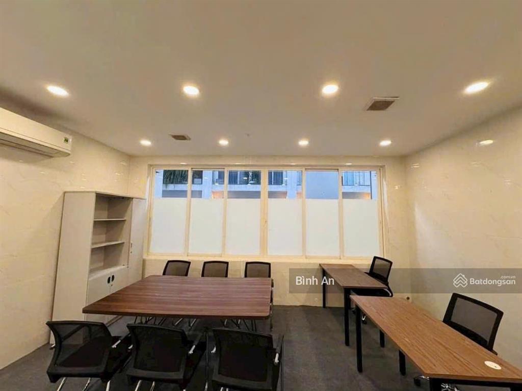 Nhà đường nguyễn minh hoàng, 5x20m, trệt 3 lầu cho thuê