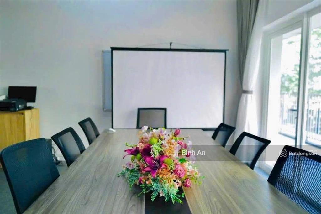Nhà đường nguyễn minh hoàng, 5x20m, trệt 3 lầu cho thuê
