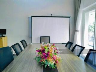 Nhà đường nguyễn minh hoàng, 5x20m, trệt 3 lầu cho thuê