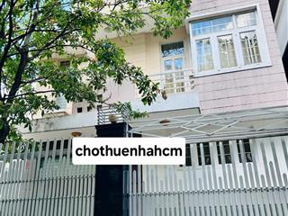Nhà đường hoàng dư khương, diện tích 7x22m, trệt 3 lầu cho thuê