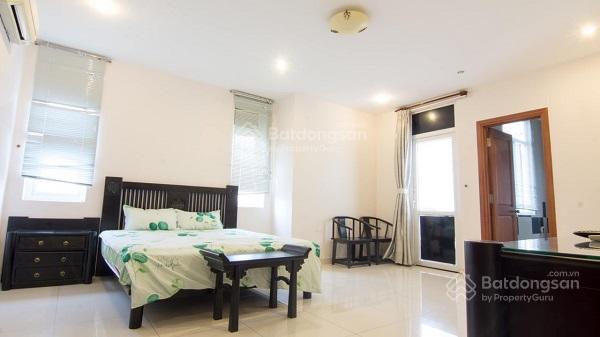 Bán nhà đường quang trung diện tích 7x15m trệt lầu