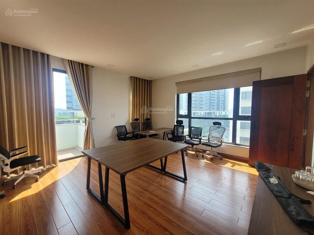 Nhà đường nguyễn bỉnh khiêm diện tích 7x20m trệt 3 lầu cho thuê
