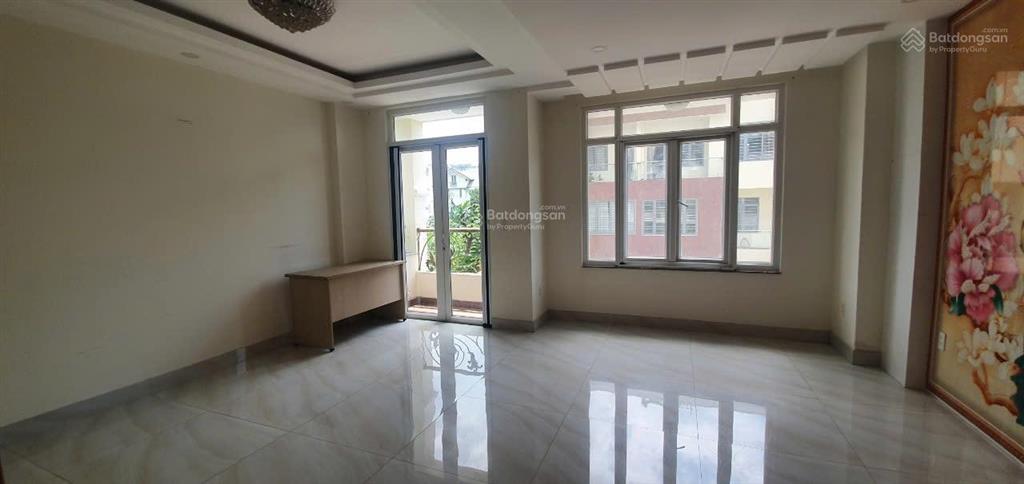 Nhà đường yên thế diện tích 6x20m trệt 3 lầu cho thuê