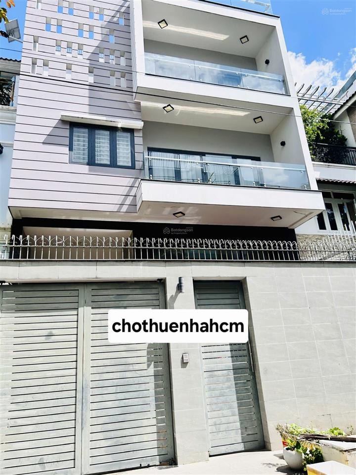 Nhà đường huỳnh tịnh của diện tích 7x20m trệt 2 lầu cho thuê
