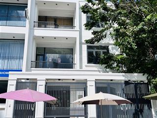 Nhà đường nam kỳ khởi nghĩa diện tích 9x20m trệt 2 lầu cho thuê