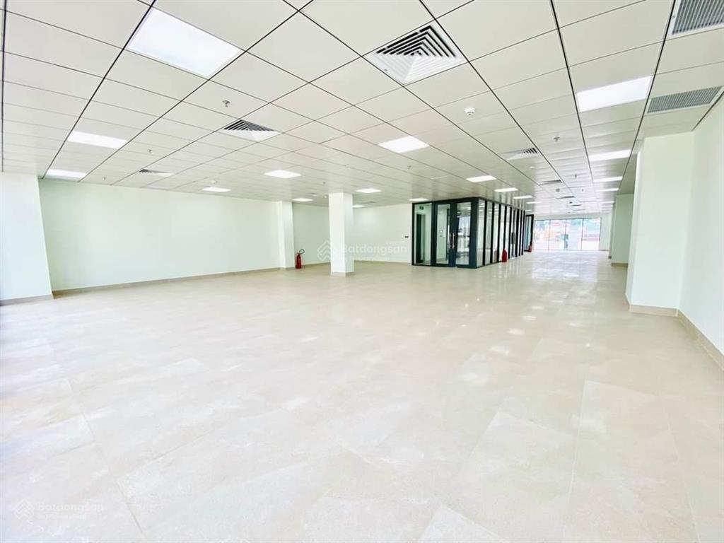 Tòa nhà mặt tiền đường nguyễn trãi diện tích 8,5x20m hầm 8 tầng cho thuê
