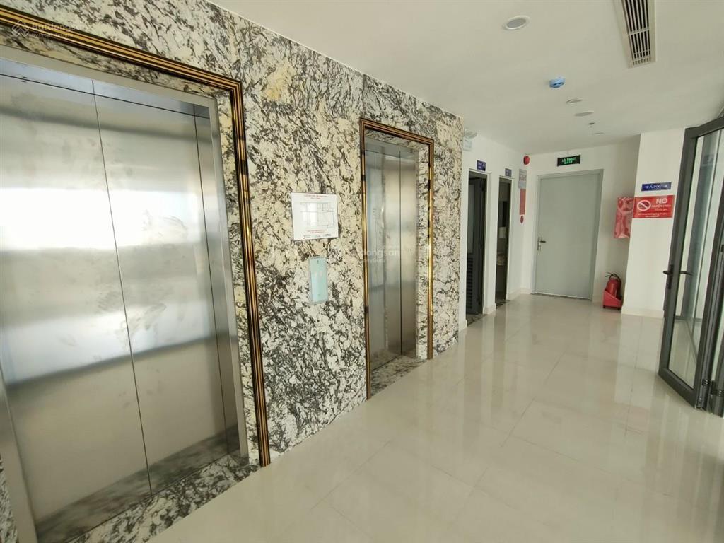 Tòa nhà mặt tiền đường nguyễn thị minh khai, diện tích 13x35m, 2 hầm 8 tầng, 2 thang máy cho thuê