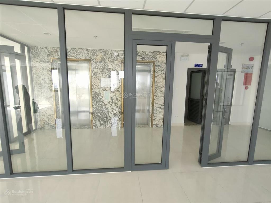Tòa nhà mặt tiền đường nguyễn thị minh khai, diện tích 13x35m, 2 hầm 8 tầng, 2 thang máy cho thuê