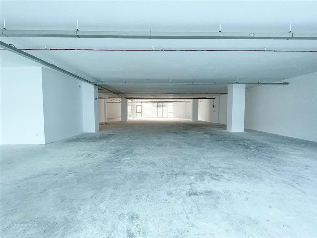 Tòa nhà mặt tiền đường hai bà trưng, diện tích 12x30m, hầm 8 tầng cho thuê
