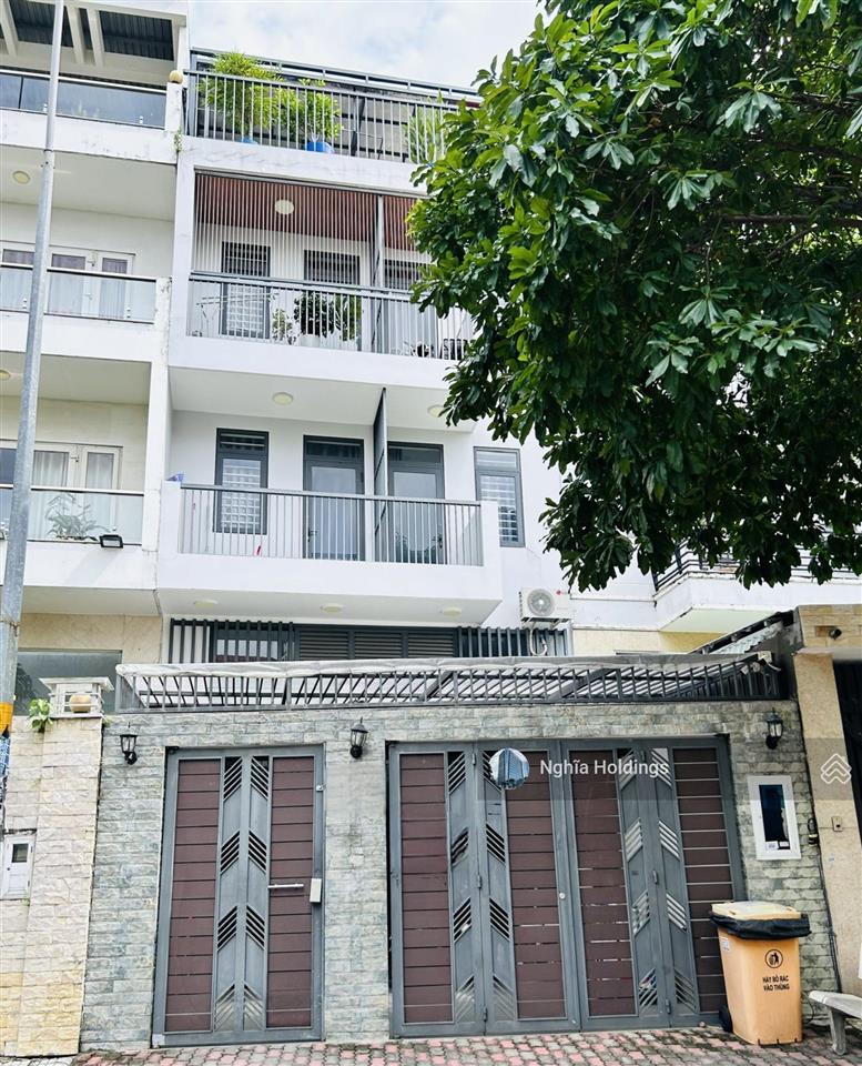 Bán nhà mặt tiền lam sơn tân bình | 5x20m, 3 tầng | đang có dòng tiền 35tr/tháng