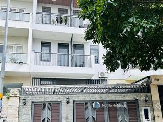 Bán nhà mặt tiền lam sơn tân bình | 5x20m, 3 tầng | đang có dòng tiền 35tr/tháng