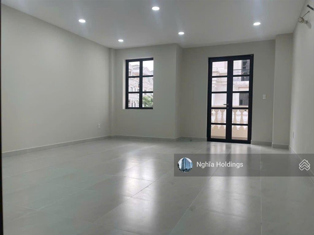 Bán nhà mặt tiền lam sơn tân bình | 5x20m, 3 tầng | đang có dòng tiền 35tr/tháng
