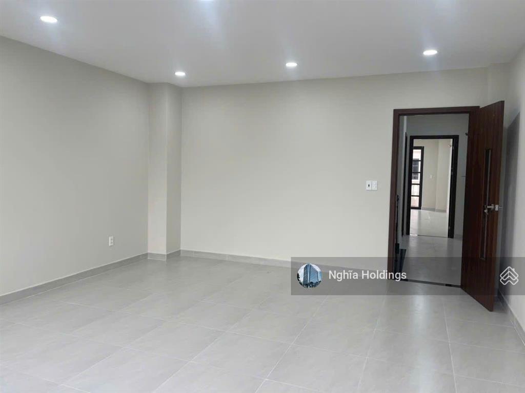 Bán nhà mặt tiền lam sơn tân bình | 5x20m, 3 tầng | đang có dòng tiền 35tr/tháng
