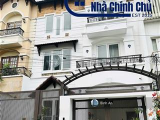 Villa đường nguyễn minh hoàng khu k300 diện tích 8x20m trệt 3 lầu cho thuê
