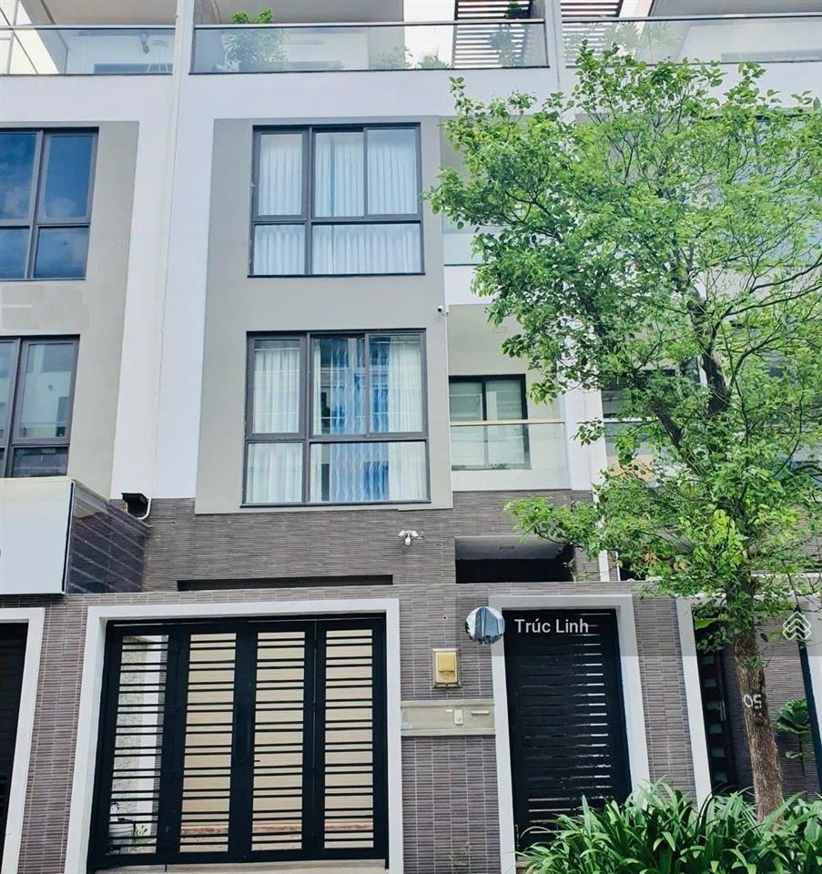 Villa khu hà đô đường 3/2 diện tích 5,5x16m trệt 3 lầu sân thượng cho thuê