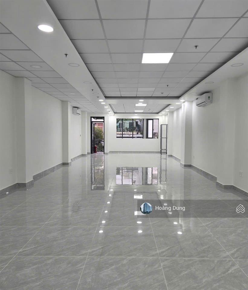 Nhà hẻm xe hơi đường phan xích long diện tích 6x22m trệt 3 lầu cho thuê