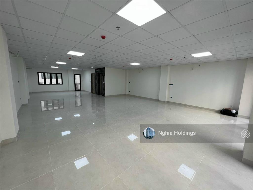 Tòa nhà mặt tiền đường phan đăng lưu diện tích 7x20m hầm 5 tầng cho thuê