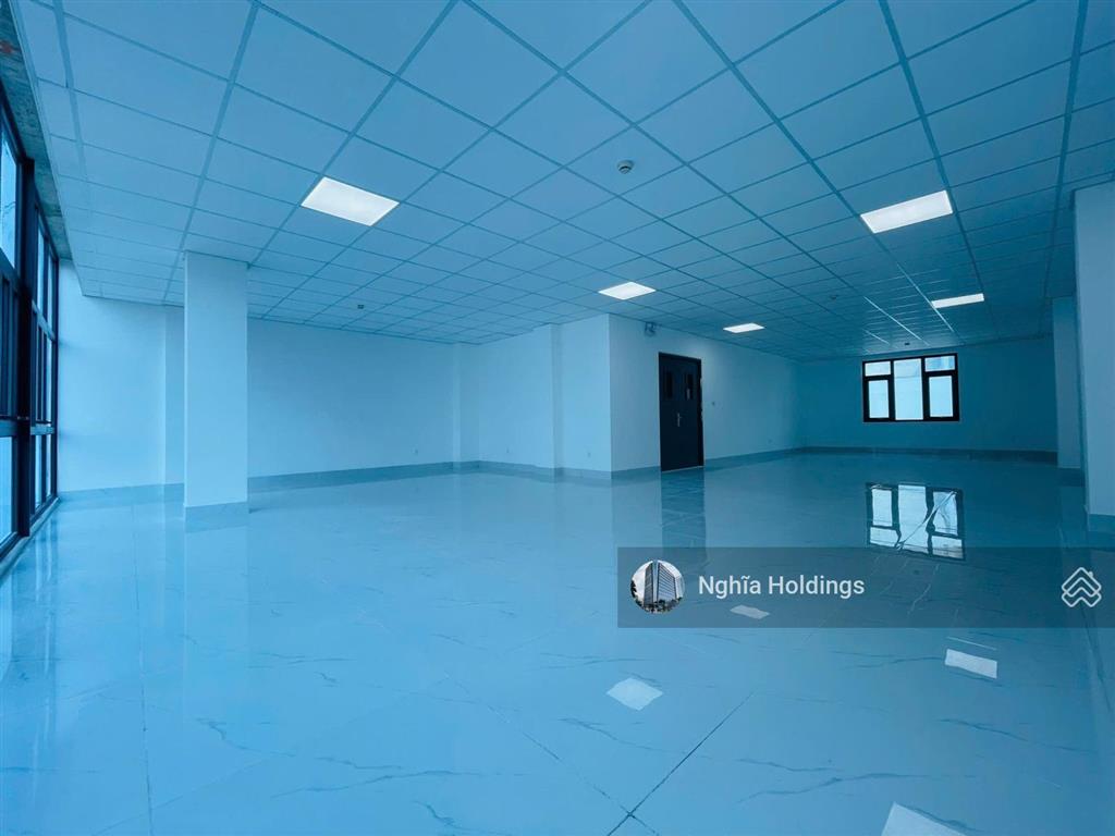 Tòa nhà mặt tiền đường lý thường kiệt, diện tích 7x20m, hầm 5 tầng cho thuê