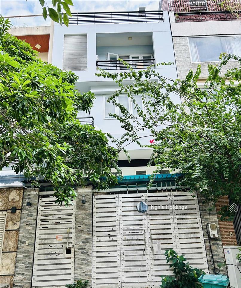 Bán nhà đường bạch đằng khu sân bay tân sơn nhất diện tích 5x19m trệt 2 lầu