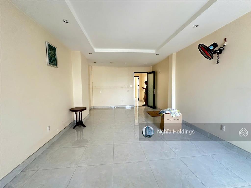 Bán nhà đường bạch đằng khu sân bay tân sơn nhất diện tích 5x19m trệt 2 lầu