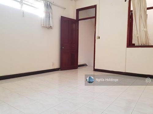 Bán nhà đường lê đức thọ diện tích 5x17m trệt 2 lầu