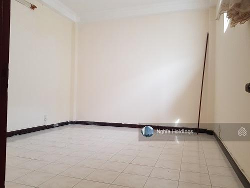 Bán nhà đường lê đức thọ diện tích 5x17m trệt 2 lầu