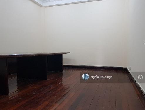 Bán nhà đường lê đức thọ diện tích 5x17m trệt 2 lầu